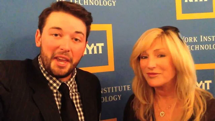 Brendan Interviews NYIT Alumni Tracy Burgess Levy ...
