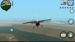 Gta 5 Ferrari Ve Uçak Testi