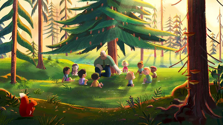 There is something just as important as caring for the planet | Happy Holidays! #XMAS 2025