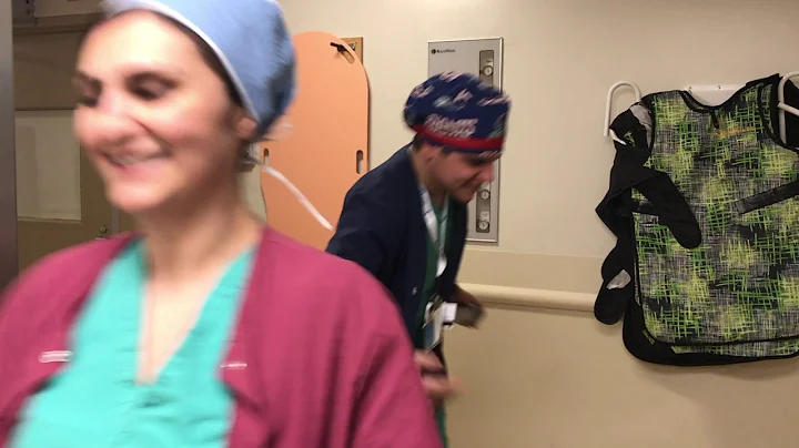 Class of 2017 Senior Video