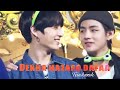 Taekookvkook  dekha hazaro dafaa hindi fmv