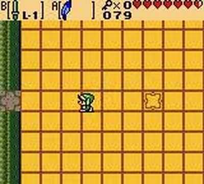 The Legend of Zelda: Oracle of Ages Walkthrough Part 19