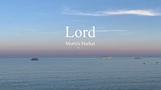 Morten Harket-Lord (lyrics)