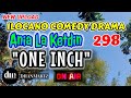 Ilocano comedy drama  one inch  ania la ketdin 298  new upload