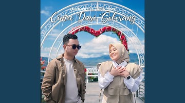 Cinta Dari Seberang (feat. Zinidin Zidan)