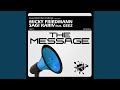 The message danny mart remix