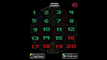 Coloruid 2 -- Level 14 Walkthrough