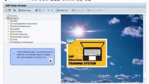 SAP Project System Controlling   Planned Costs part №8