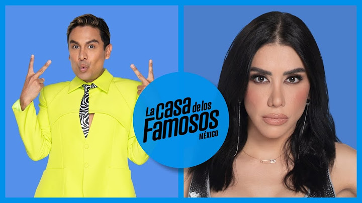 ¿Cuántos SEGUIDORES han GANADO en La Casa de los Famosos México 2? | SÉPTIMA SEMANA
