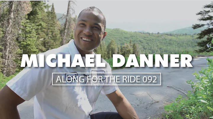 Along for the Ride 092: Michael Danner, Plumbing