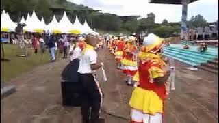 Yesu Asante Sana Kwa kujifanya chakula ( Thanksgiving Song dance)