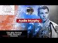 Audie Murphy in the Colmar Pocket