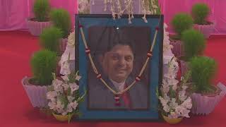Journey to Eternity/Funeral Mass of Rev. Fr. Rolfie D Souza,Kirem mangaloreDiocese of Allahabad