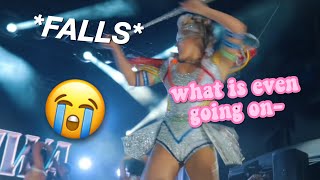 Jojo Siwa FAILING at dancing to ‘KARMA’ for 2 minutes straight 😩 Karma Choreography Jojo Siwa