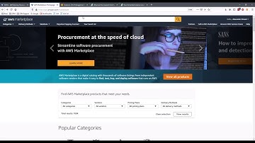 Install and Configure N2WS Backup & Recovery