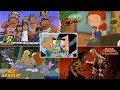 5 FINALES De Series De Nickelodeon Que No Recuerdas Que Existen | FinnHDA