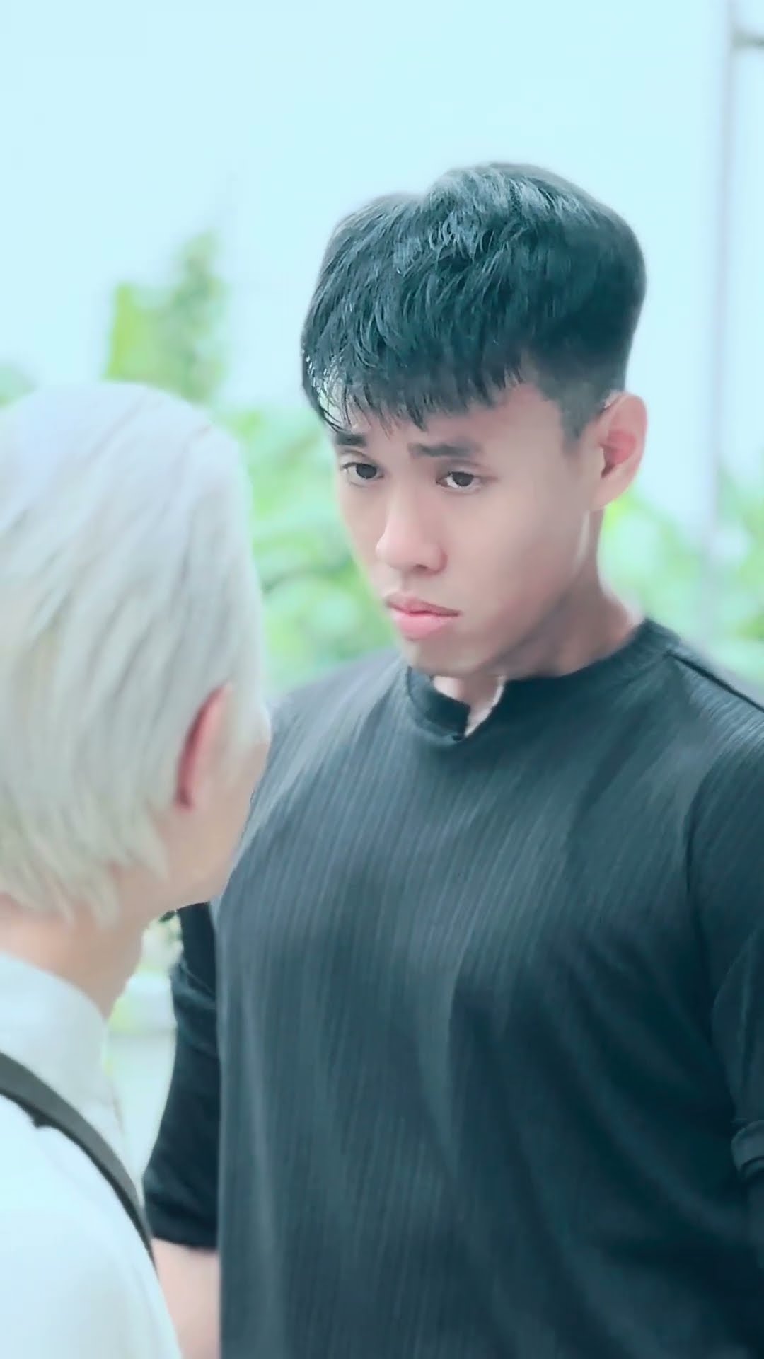 Khi dân võ ra đường [BEN EAGLE] #beneagle #training #kungfu #martialarts #fighting