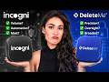 DeleteMe vs Incogni: The Difference No One Talks About