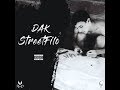 Dak  streetfilo lyrics explicit