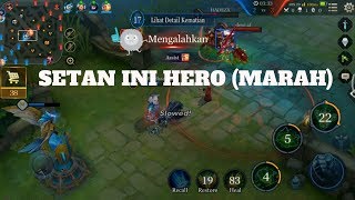 SETAN BANGET INI HERO!!! : AOV (Arena of Valor)