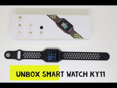 smartwatch ky11