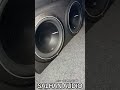 Honda Accord 2018-2023  Subwoofer #youtube #youtubeshorts #subscribe #like #comment #share #india#ca
