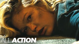 The CIA Kill Nicky | Jason Bourne (2016) | All Action