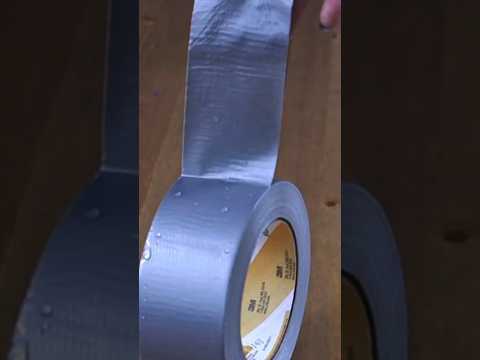 Duck Tape or