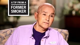CDC: Tips From Former Smokers - Rose H.’s Story