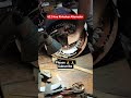 62.5 kva Kirloskar brush less Alternator winding l alternators winding l motor #shorts #viralshort