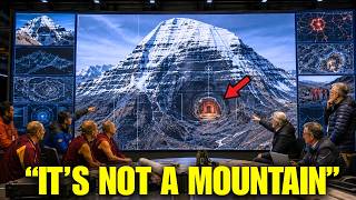 Tibetan Monks Finally Reveal the Truth About Mount Kailash —What They Revealed Tibetan Monks Finally Reveal the Truth About Mount Kailash —What They Revealed