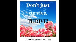 Overcoming The Challenges Of Being A Young Female Early Stage Startup Founder With Steph Khalil