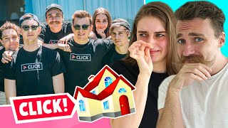 Why Living In A Gaming House Sucks | ALL IN episode #3