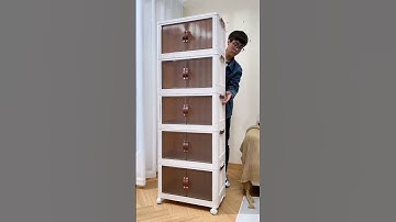 Smart storage ideas #shorts #shortsfeed