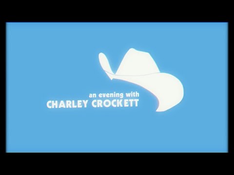 Charley Crockett - An Evening With Charley Crockett