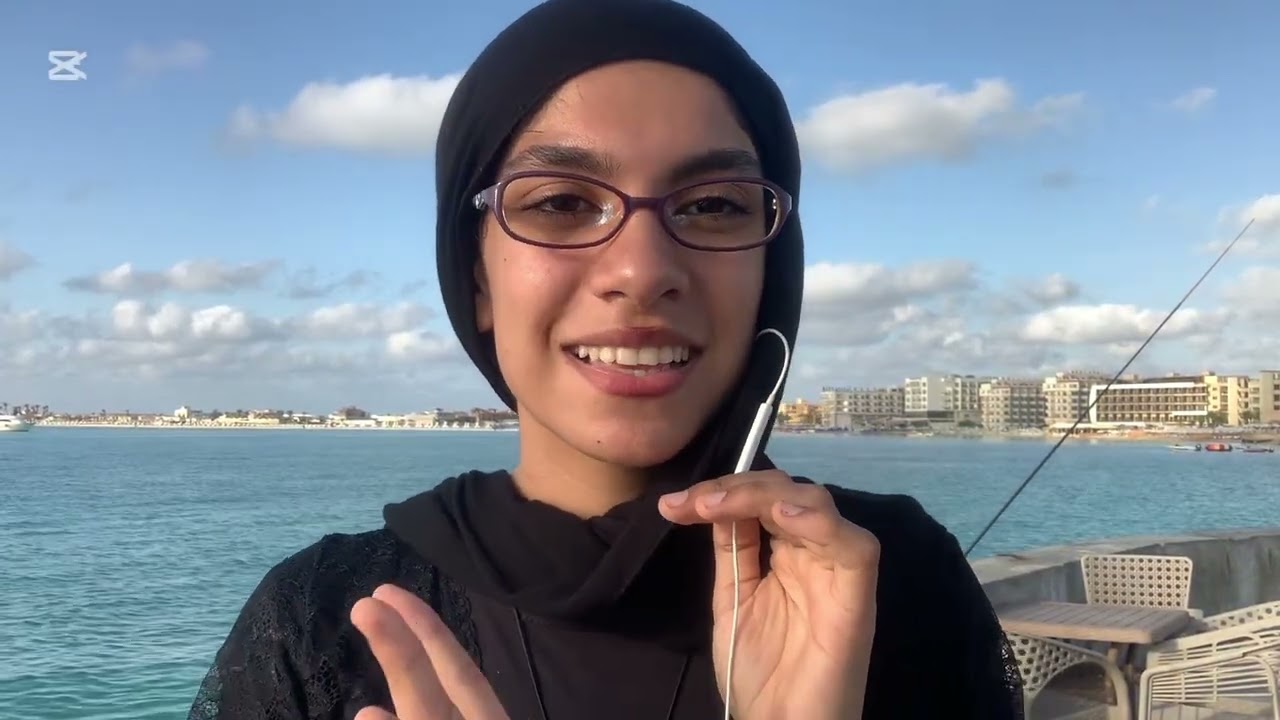 دلوقتي دورك-اشارة لكل حد عنده هدف