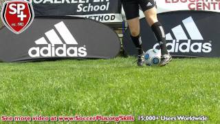 Full Skill of the Week FieldPlayers III™ -- Roll-stepover-stop Update