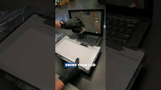 DIY Laptop Repair Mistake You MUST Avoid shorts laptoprepair computerrepair