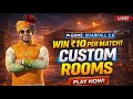 🇮🇳 ScarFall 2.0 LIVE – Republic Day Special Giveaway 🎁✨ discard join
