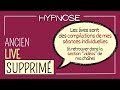 Sommeil profond et nuit de rves avec cette hypnose bientre