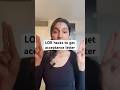 LOR secrets no one told you!