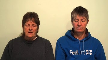 Humanlang assignment 2: German