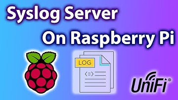 Syslog Server on a Raspberry Pi | How to configure in a few simple steps