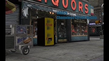 GMOD | TARDIS Chameleon Circuit Update Showcase.