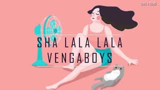 Lyrics of Sha-La-La-La-La (2000), Vengaboys #vengaboys #shalalalala #lyrical