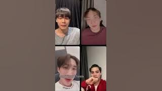 peatwasu IG live 20 03 2022