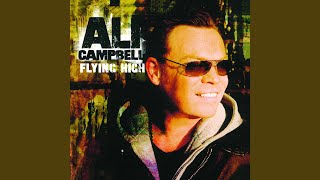 Video thumbnail of "Ali Campbell - My Happiness"