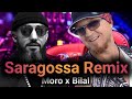 CHEB BILAL X MORO Saragossa L Rai Rap Remix 2024 CHEB BILAL X MORO Saragossa L Rai Rap Remix 2024