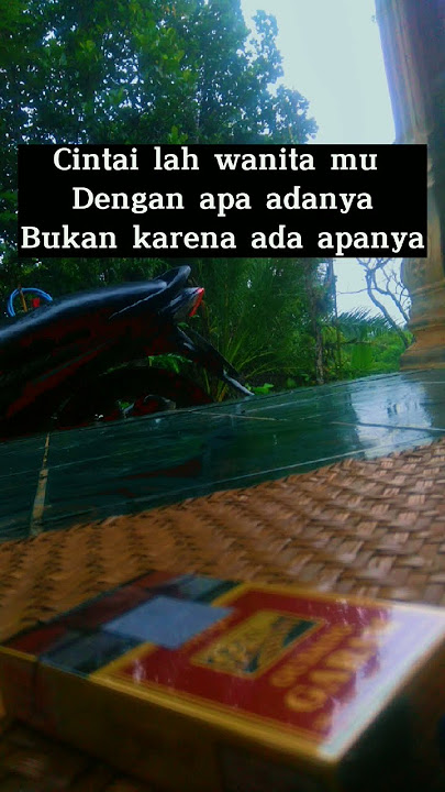 story wa terbaru Viral tiktok