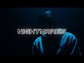 skyfall beats - nightmares (lyric video)